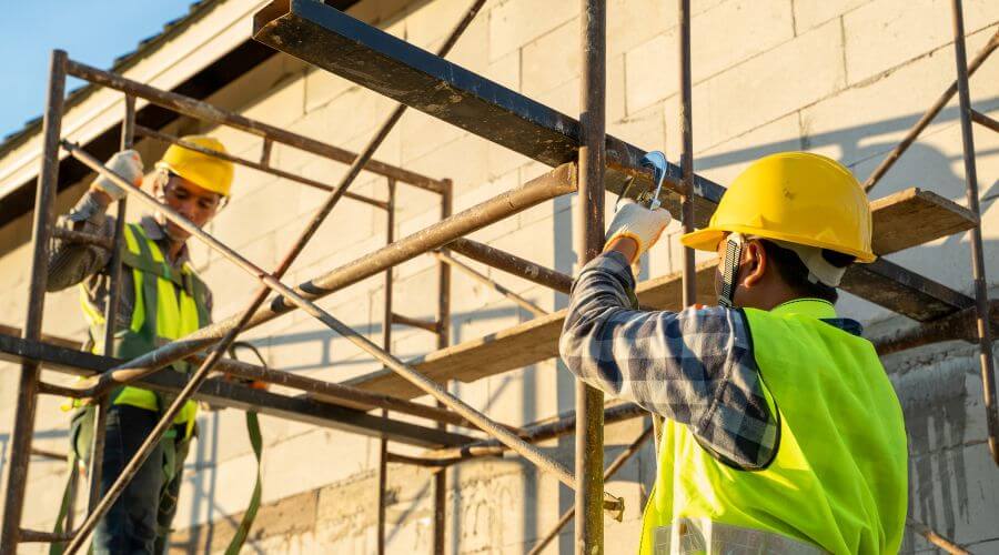 Roof Vent Repair in Battle Creek, NE